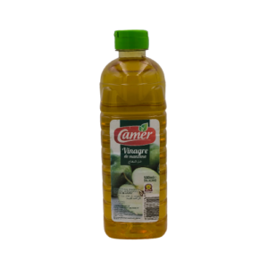 vinaigre de pomme 500ml