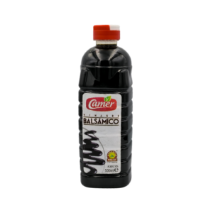 vinaigre balsamic 500ml