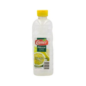 vinaigre citron 500ml