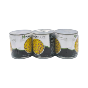 Boite mais *3 pack