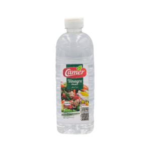 vinaigre blanc 500ml
