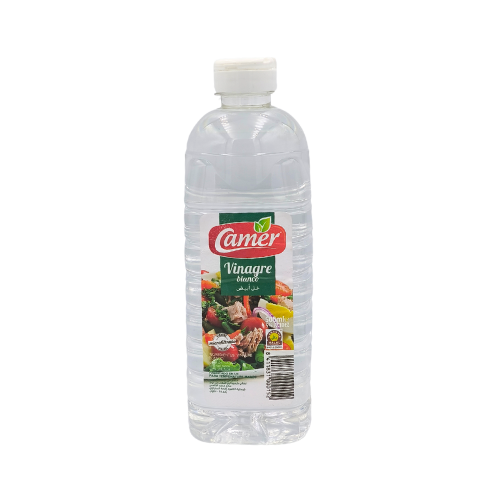 vinaigre blanc 500ml