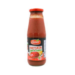 sauce tomate 800gr
