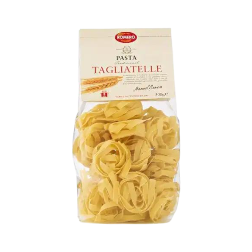 tagliatelle 500 gr