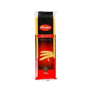 spagetti integrale 500gr