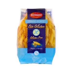 penne sans gluten
