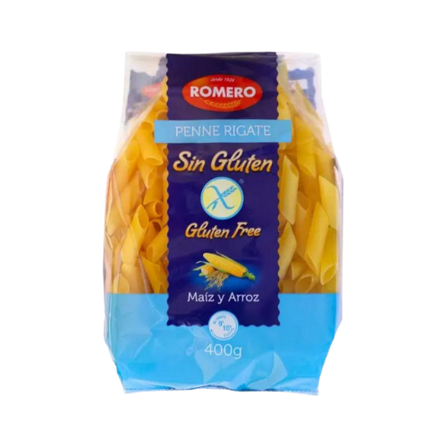 penne sans gluten