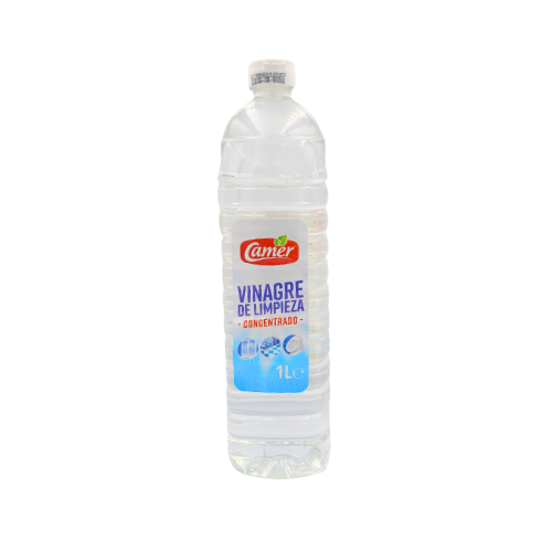 vinaigre de nettoyage 1L