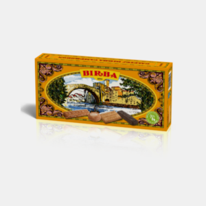 SURTIDO BIRBA CAMPRODON 150 GR L22354