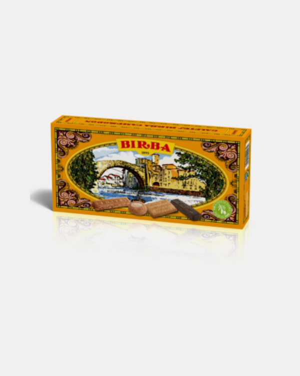 SURTIDO BIRBA CAMPRODON 150 GR L22354