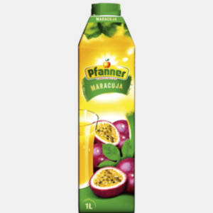 PFANNER Boisson Maracuja 1 L