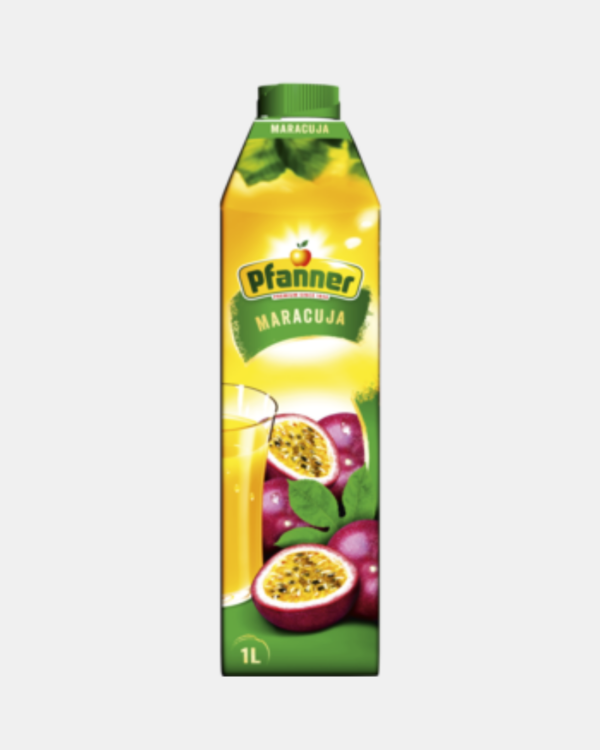 PFANNER Boisson Maracuja 1 L