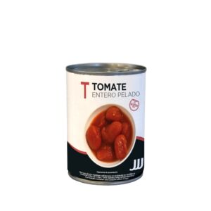Boite Tomate entière 500 gr