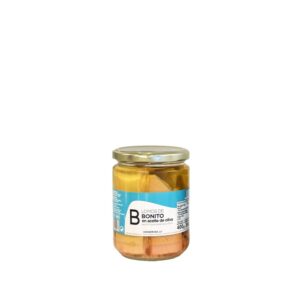 bonito huile olive 445ml