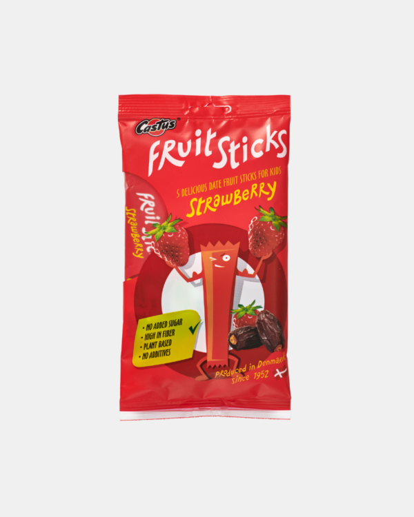 CASTUS STICK STRAWBERRY LO 8018456