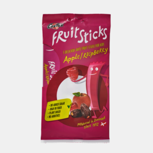 CASTUS STICK APPLE RASPBERRY LO 8018453