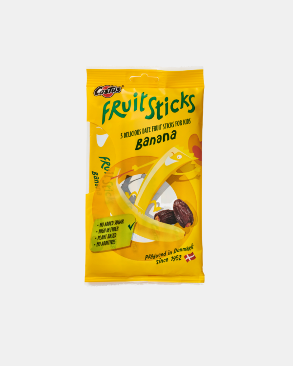 CASTUS STICK BANANA LO 8018454