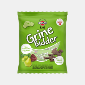 CASTUS GRINE APPLE PEAR KALE LO 8018476