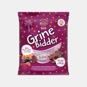 CASTUS GRINE RHUBARB CARROT BLACKCURRANT LO 8018349