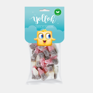Yolloh Cola Mix