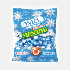 BUSTE CUSCINO COMPRESSE ANICE s/z 75g LKUIU