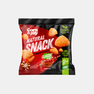 CORNJOY Snack Barbecue LOT2023.06.30