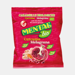 BUSTE CUSCINO 90g BIO CURCUMA/MELAGRANA LQQCU LOT 108211