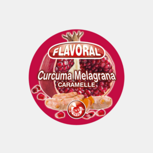 FLAVORAL CURC.MELAGR 35 gr LAAKQ