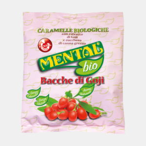 BUSTE CUSCINO 90g BIO BACCHE DI GOJI LAKUQ LOT 108205