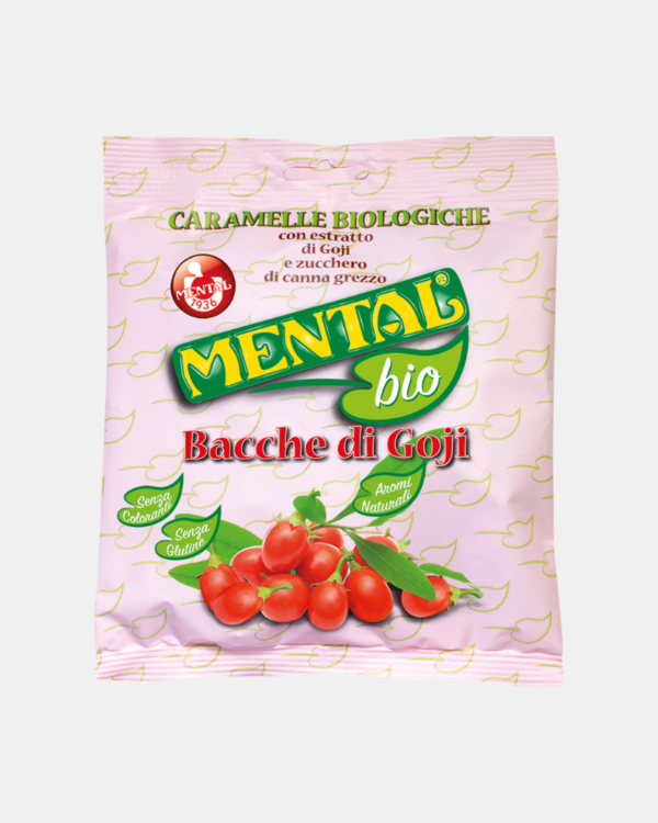 BUSTE CUSCINO 90g BIO BACCHE DI GOJI LAKUQ LOT 108205