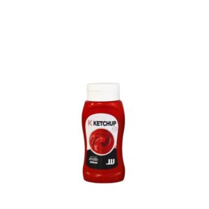 ketchup 300 gr