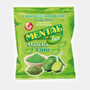 BUSTE CUSCINE 90g BIO MATCHA/LIME LQTEU LOT 108217