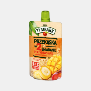 Oatmeal Mango banane 100gr