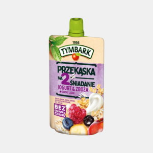 Yaourt & Céréales + Fruits Des Bois 100 G