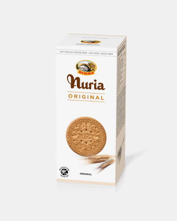 NURIA ORGINAL 145 GR L22211