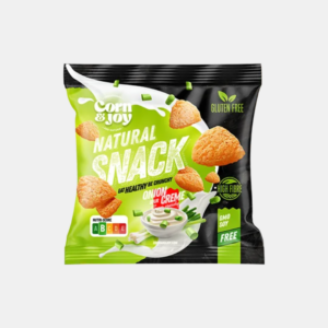 CORNJOY Snack Onion And Sour Ceme 24 oct 2024