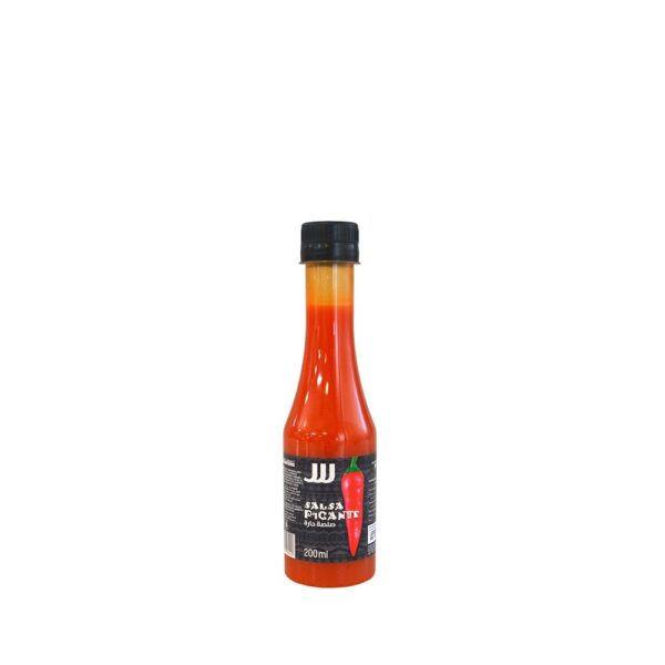 piri piri sauce piquante 200ml