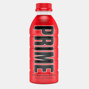 Tropicale prime