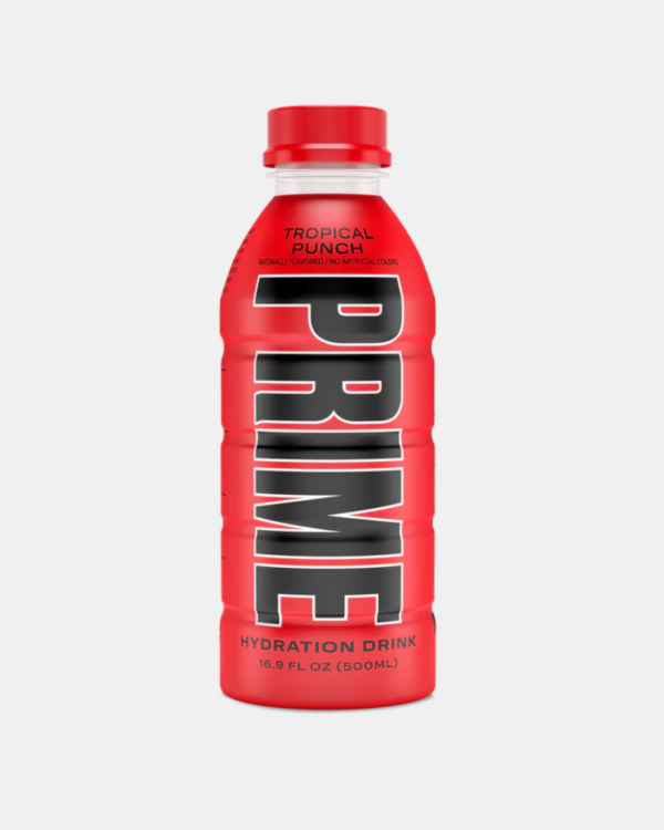 Tropicale prime