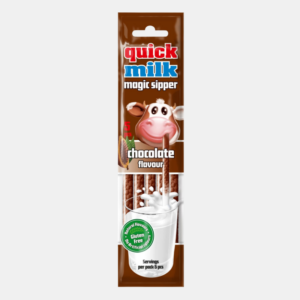 Quick Milk Chocolat LOT 7967