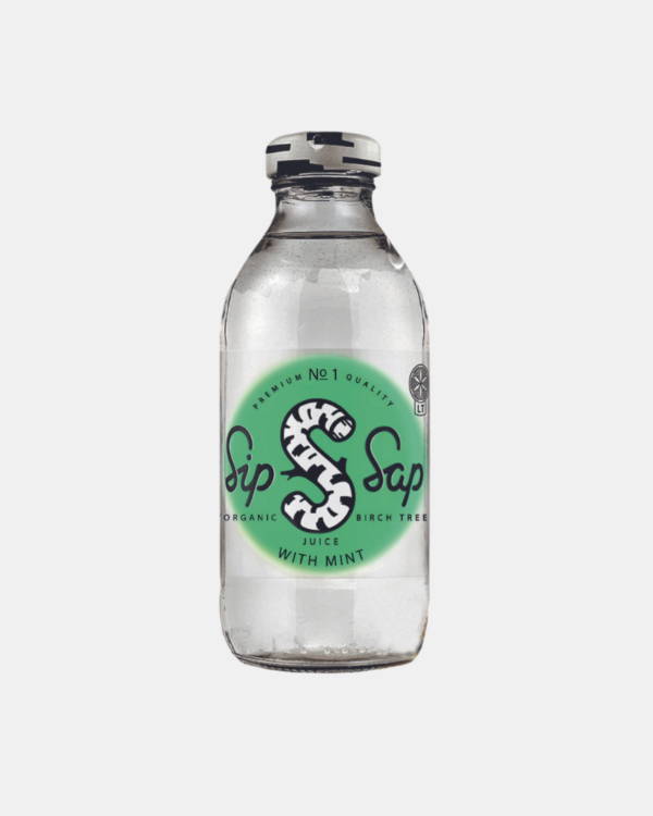 Sip Sap Menthe L151
