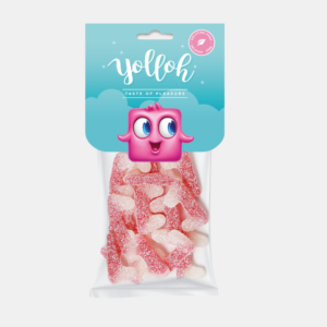 Yolloh Sweet Vampire