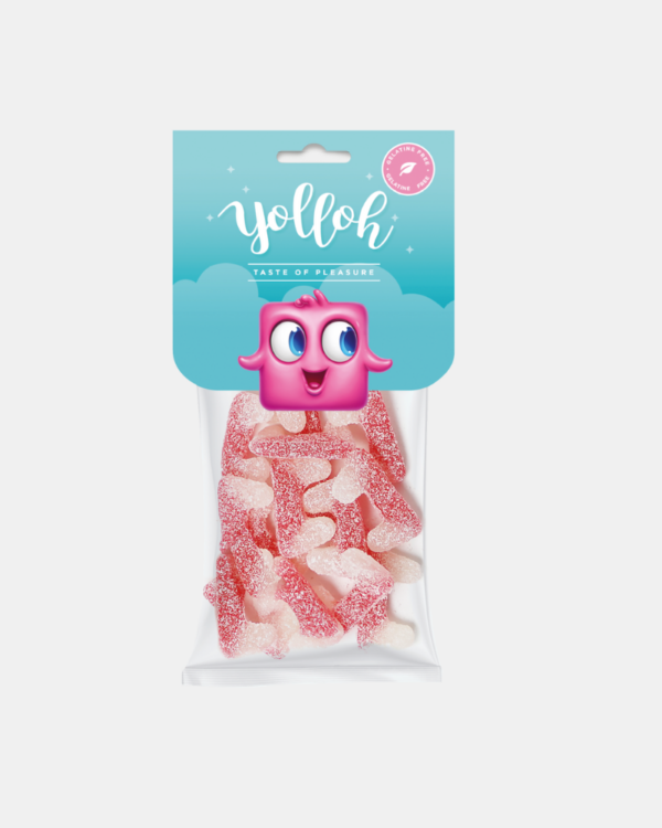 Yolloh Sweet Vampire