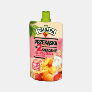 yaourt peche banane pomme 100 gr